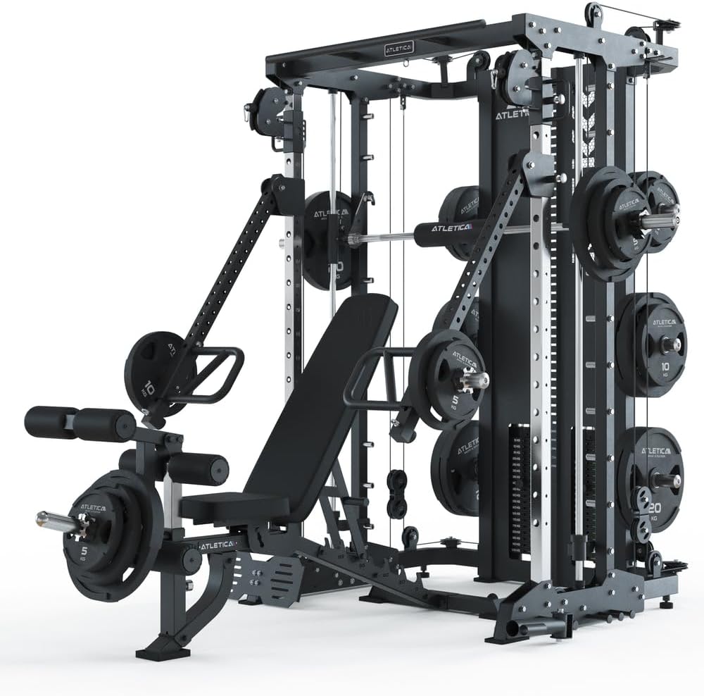 Shoulder fitness equipment