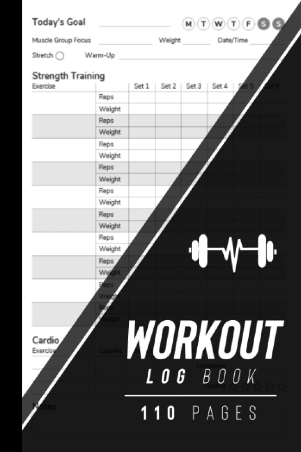 Fitness books
