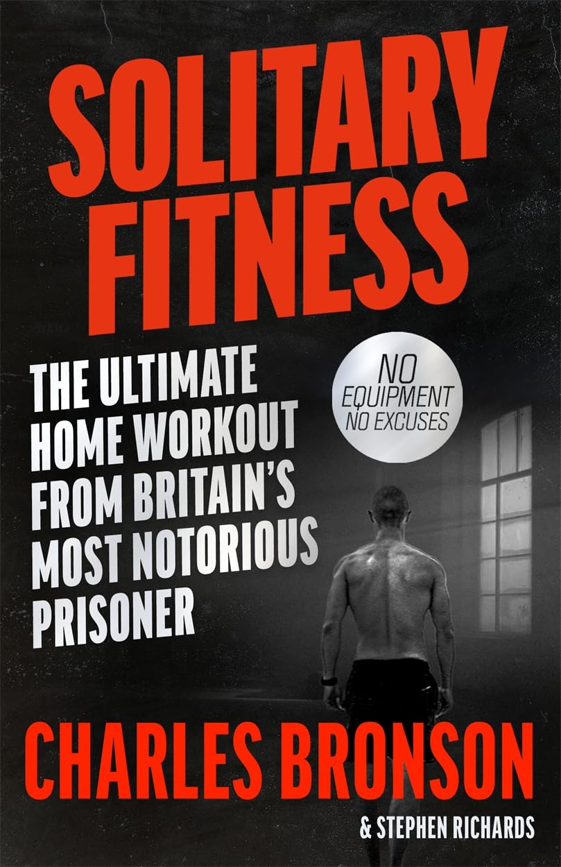 Fitness books