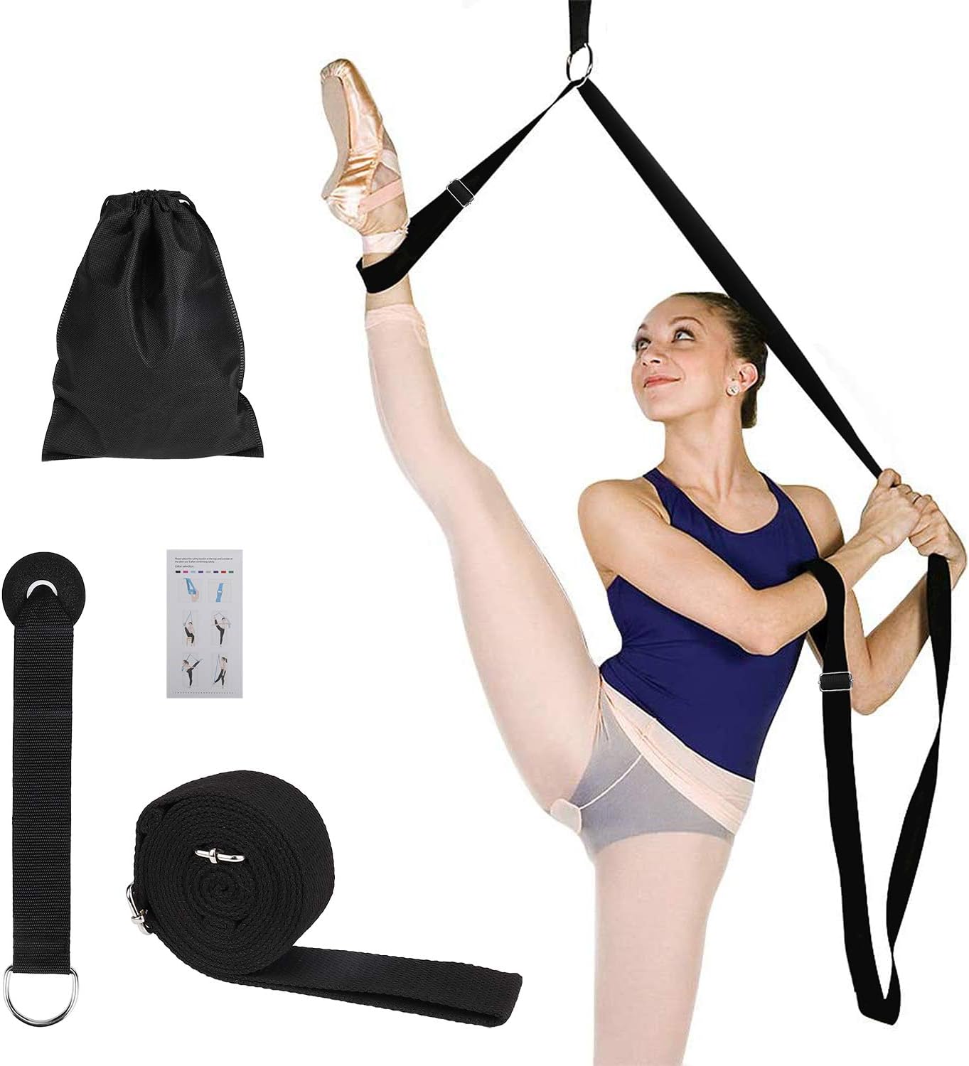 Stretching equipment