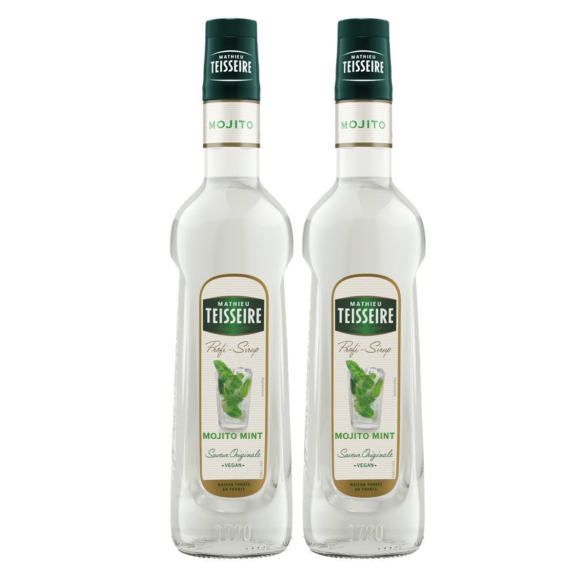 Mojito Minze Sirup