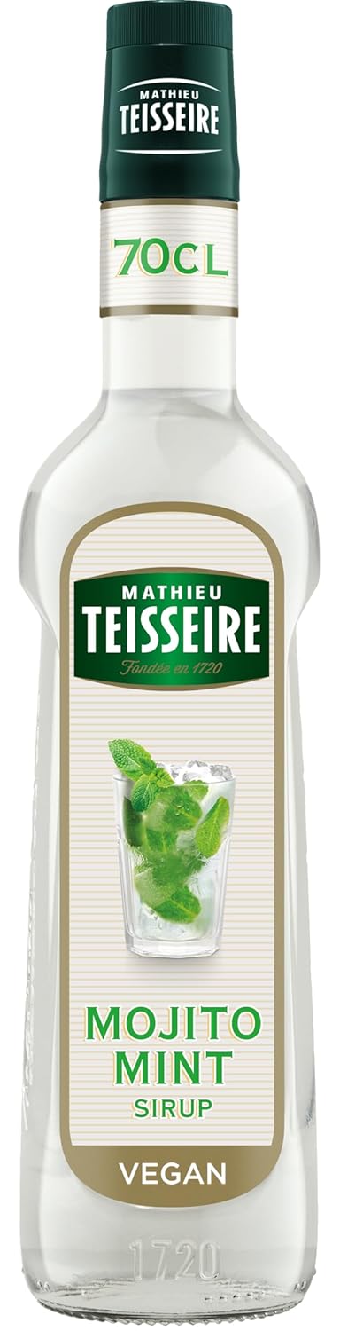 Mojito Minze Sirup