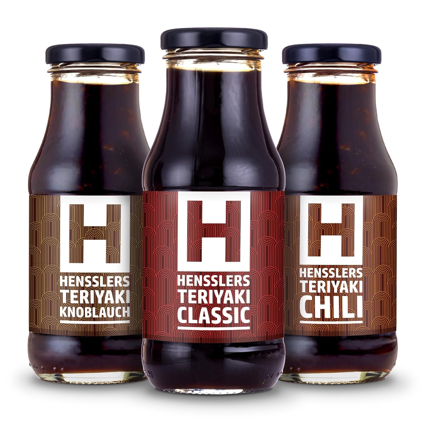 Henssler Gewürzset