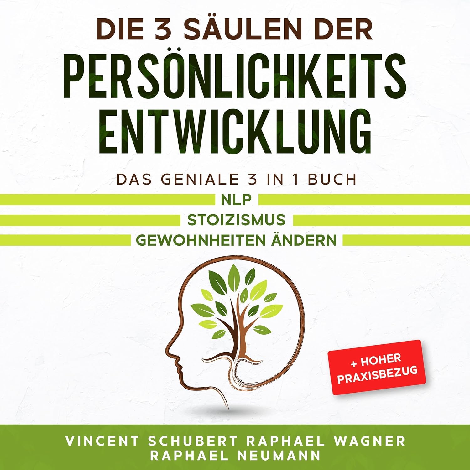 Persönlichkeitsentwicklung Hörbuch