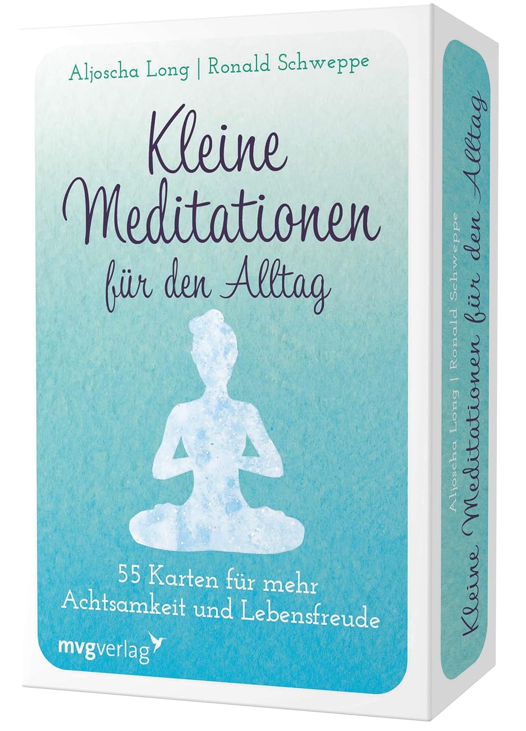 Achtsamkeit Übungen