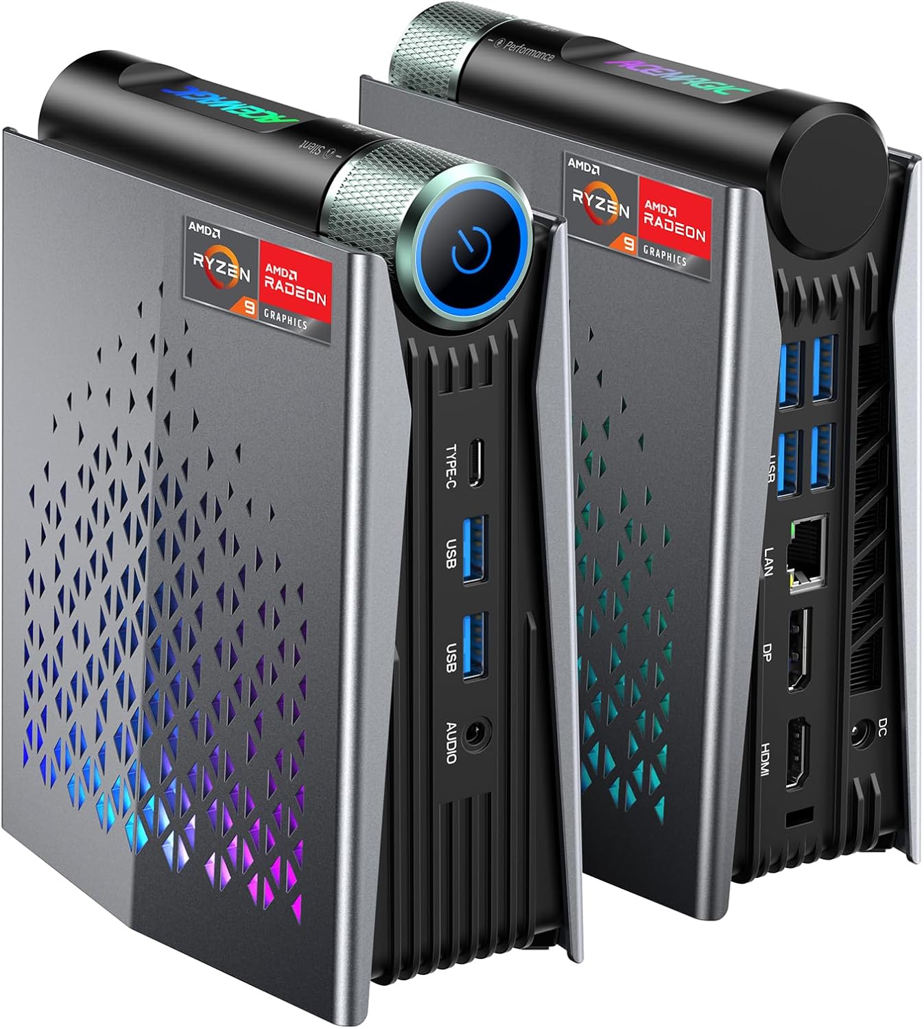 Gaming-PC