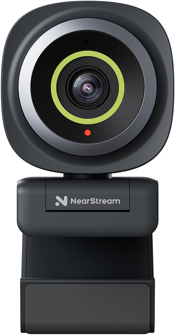 Streaming-Kamera