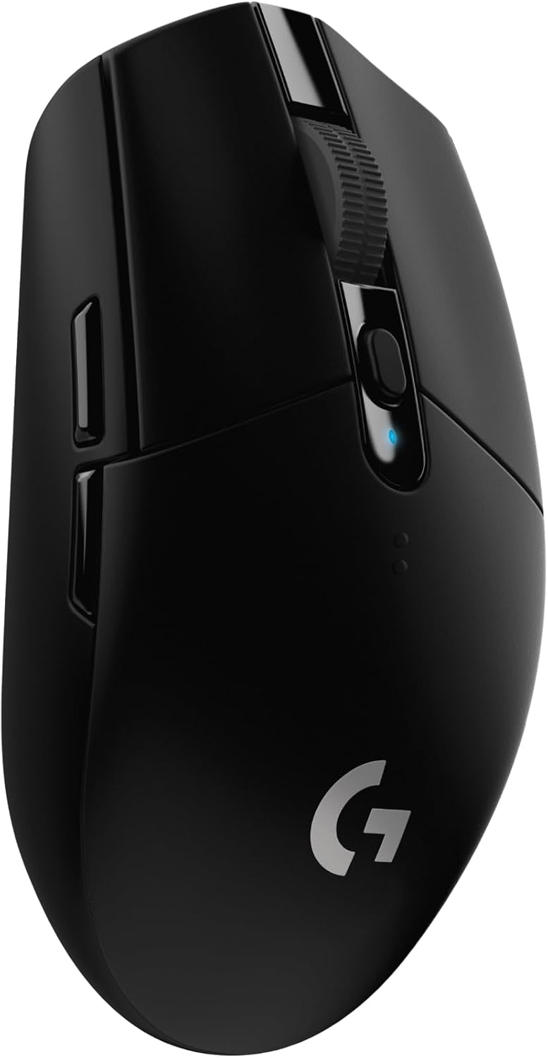 Gaming-Maus