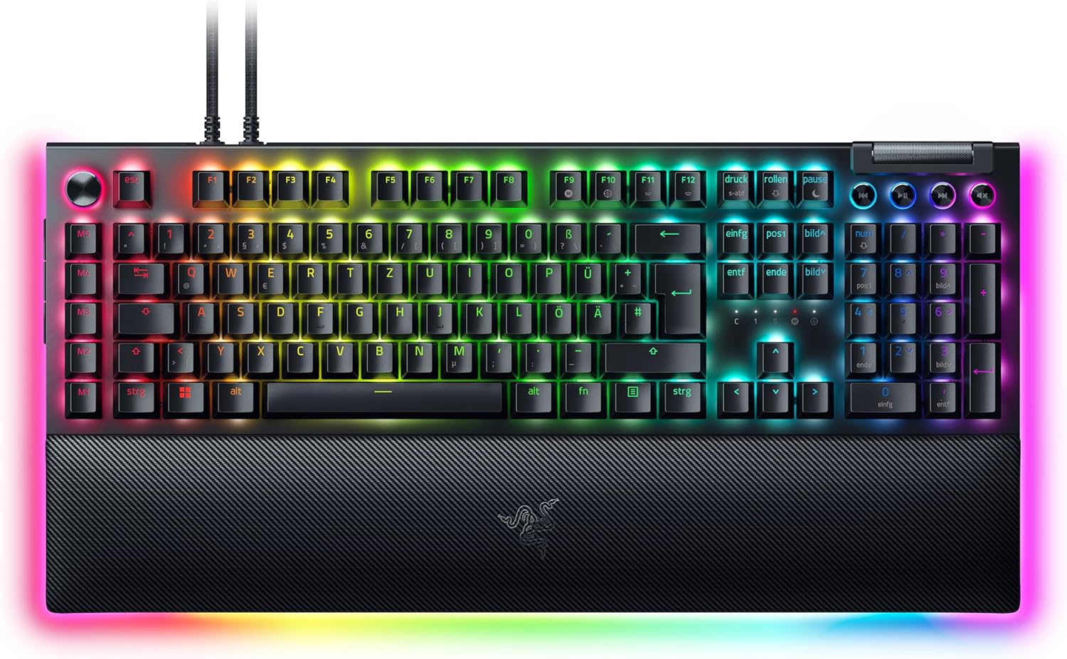 Gaming-Tastatur