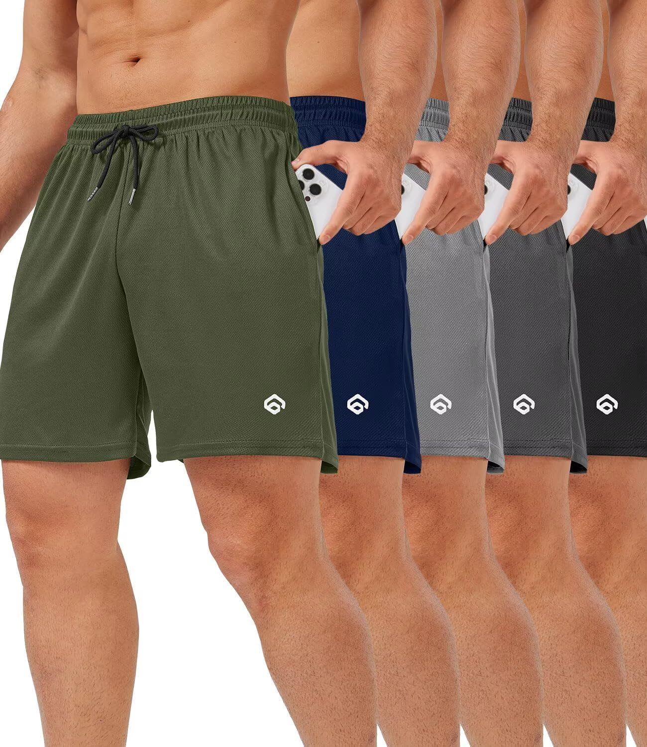 Sportbekleidung iYpsilon