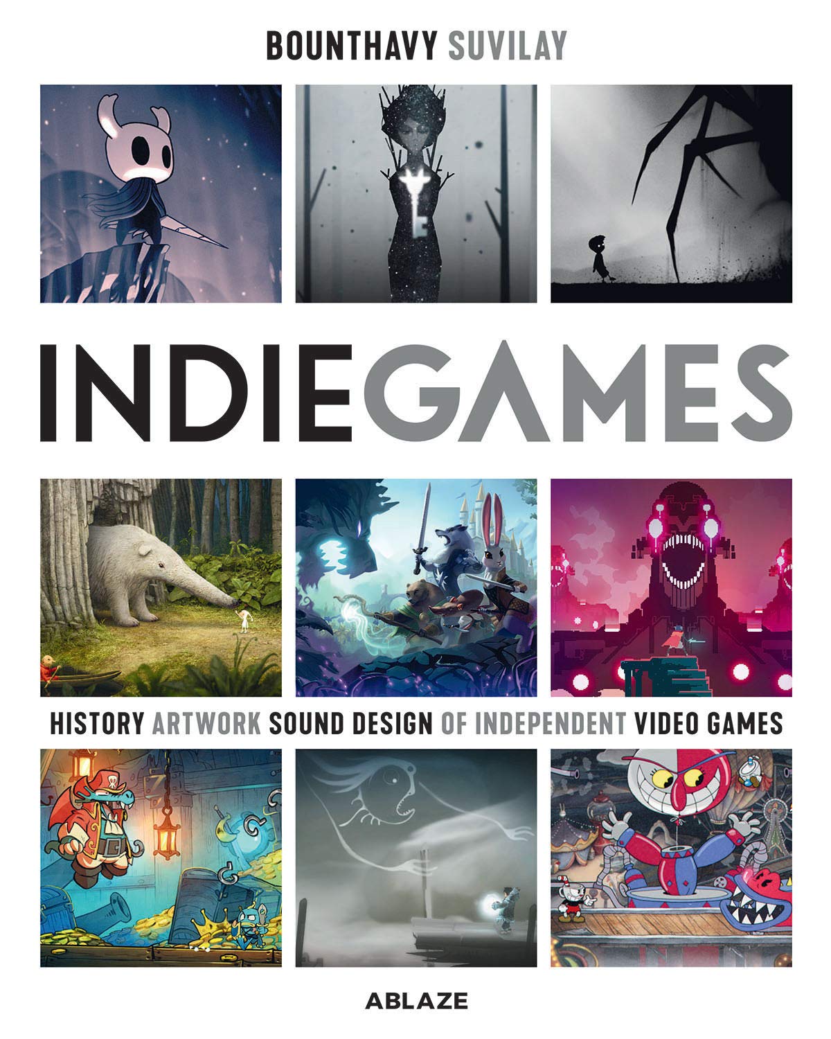 Indie-Games