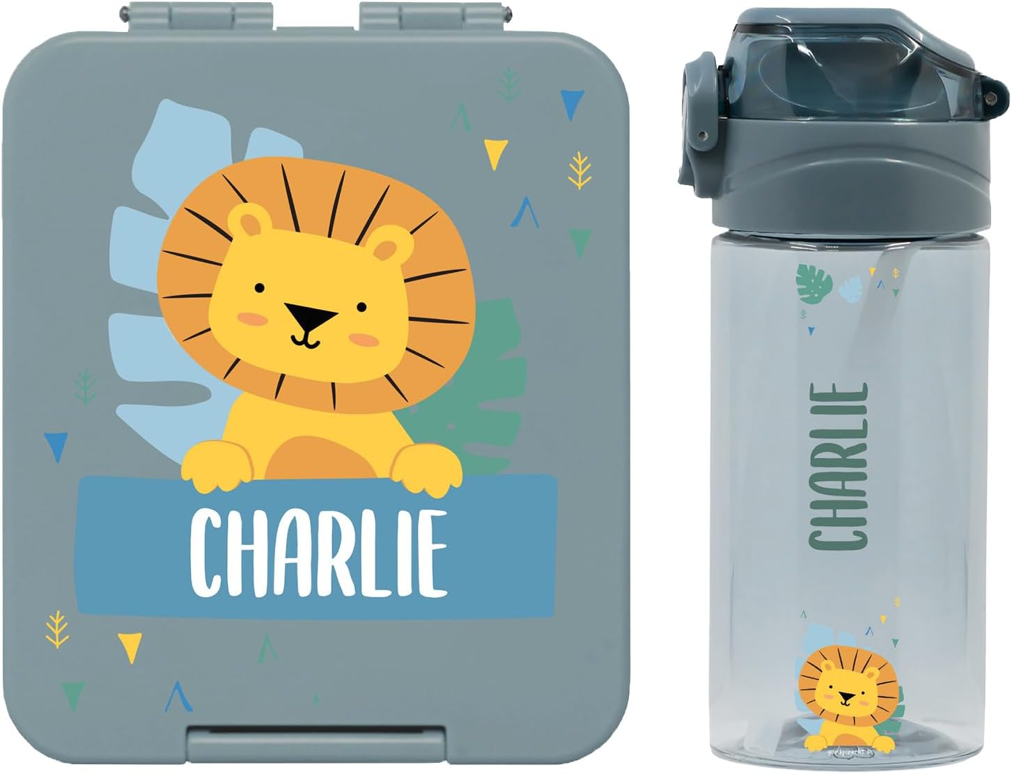 Trinkflasche für Kinder