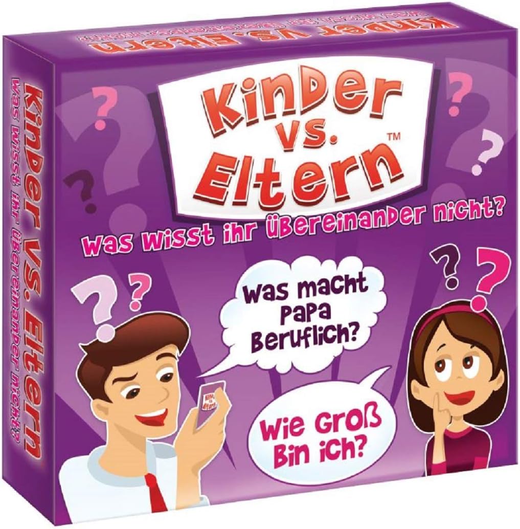 Familienspiel