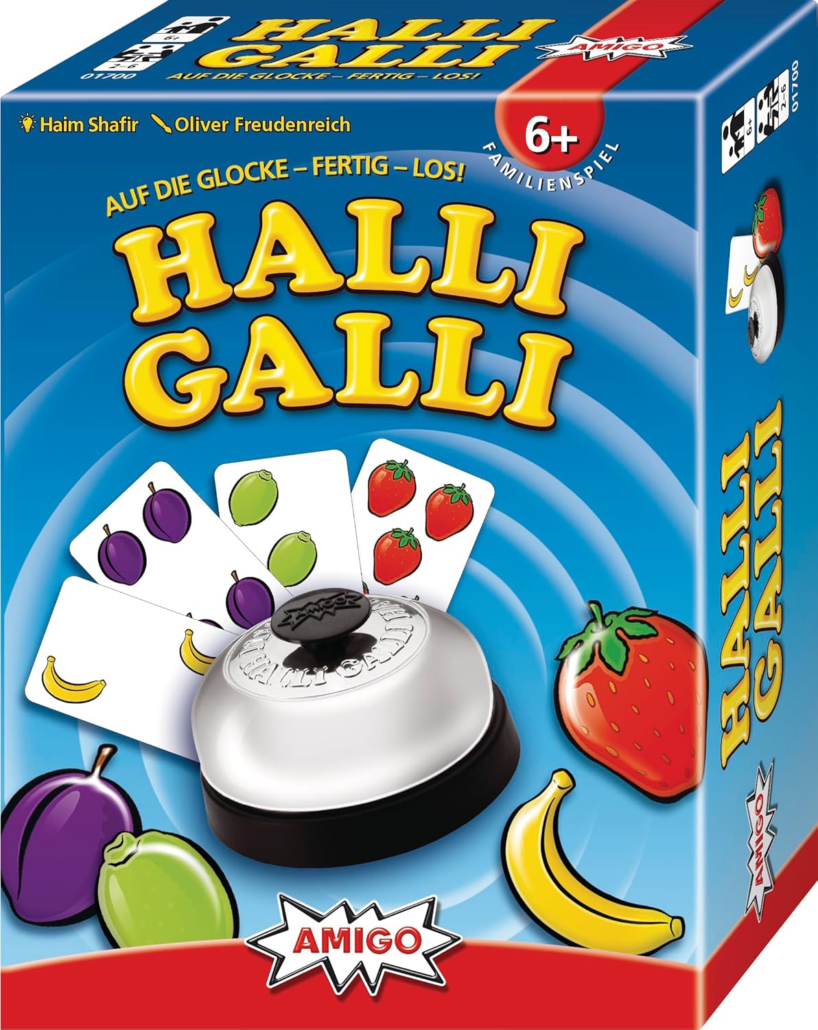 Familienspiel