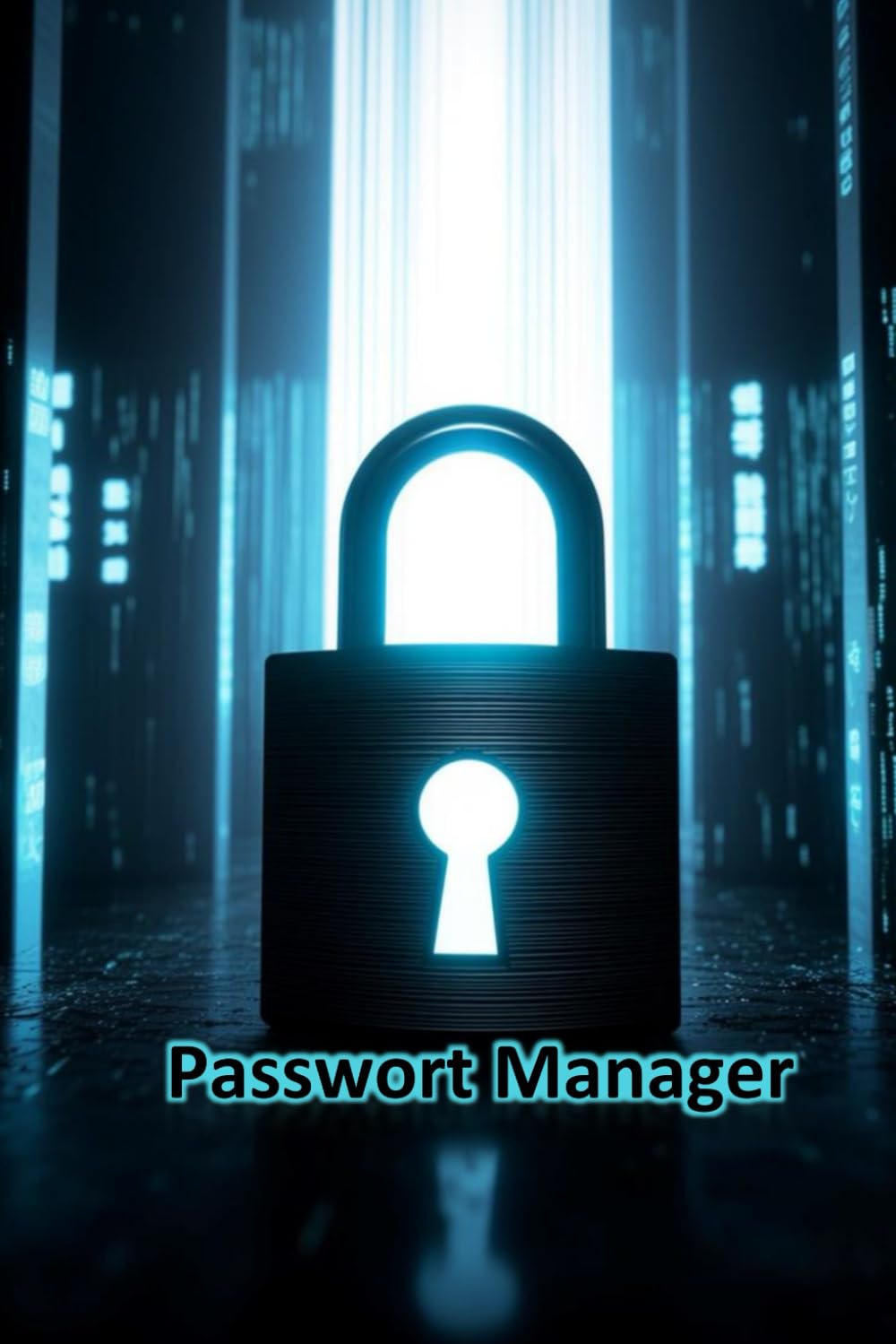 Passwort-Manager