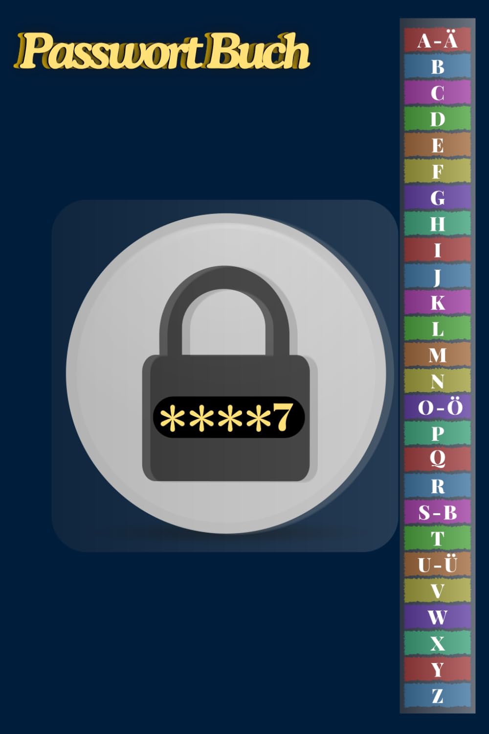 Passwort-Manager