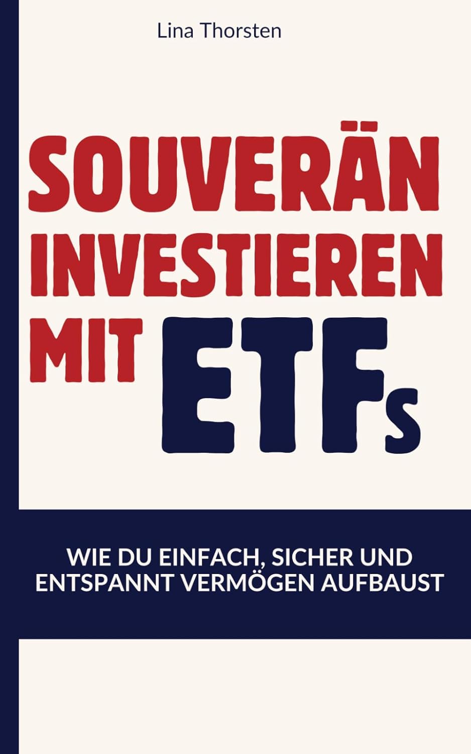 ETFs investieren