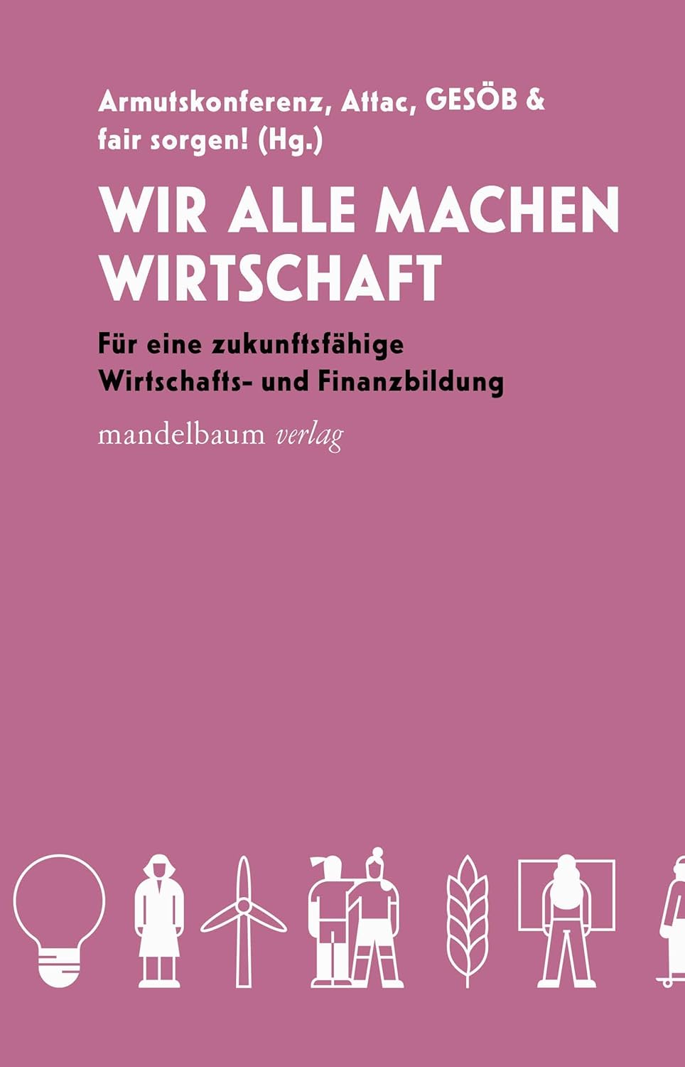 Finanzbildung Bücher