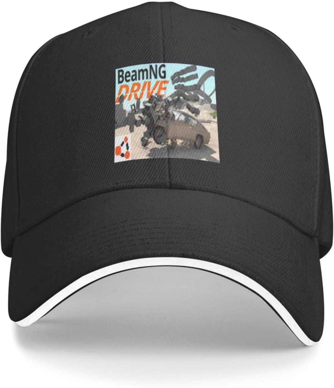 BeamNG Spiel