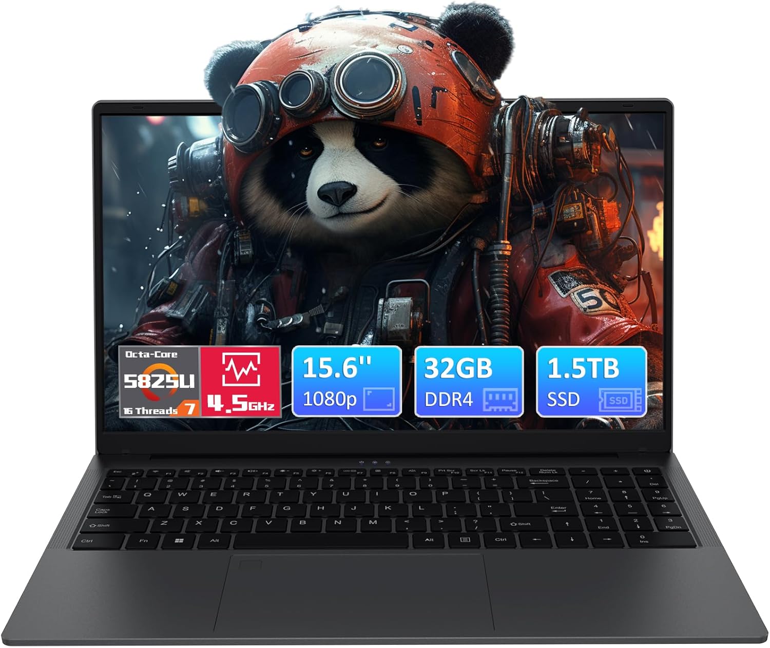 Gaming Laptop