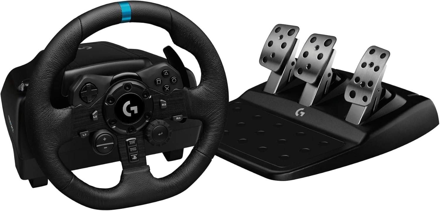 Gaming Lenkrad