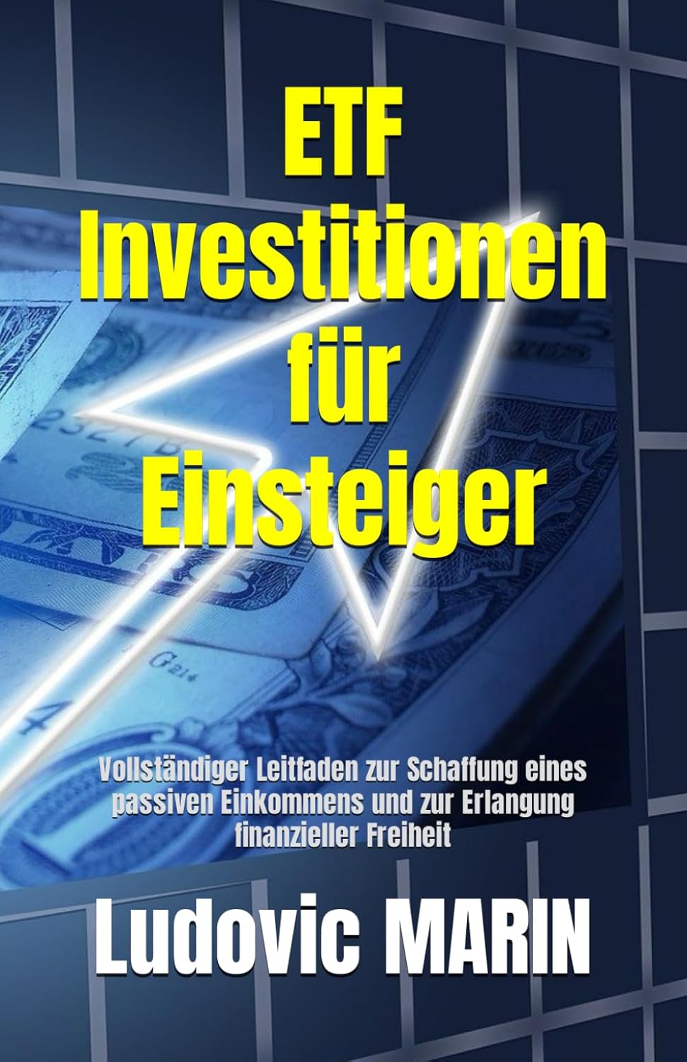 ETF Investitionen