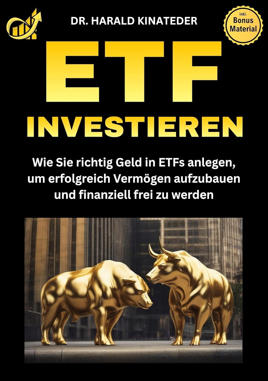 ETFs Investment