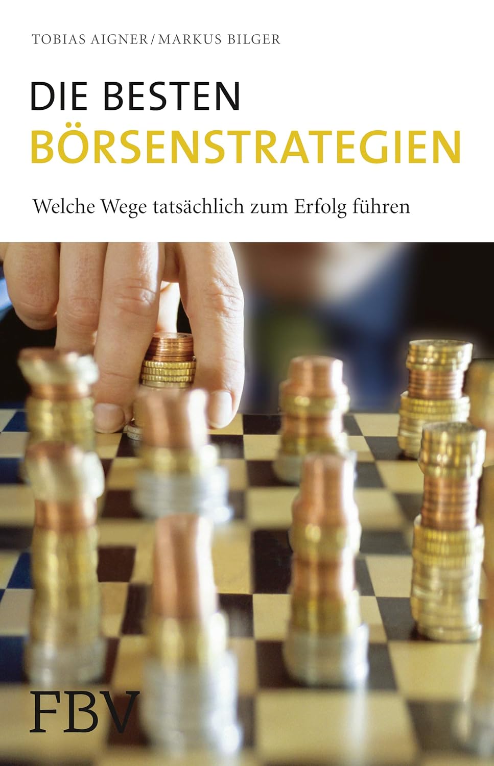 Börsenstrategien