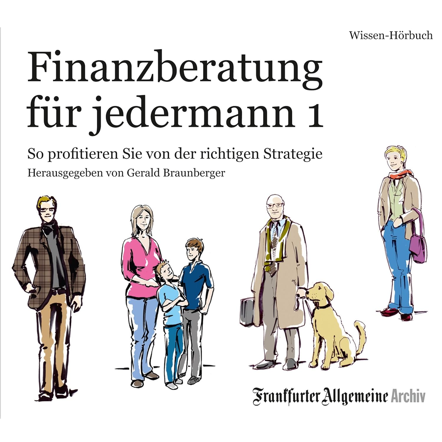 Finanzberatung