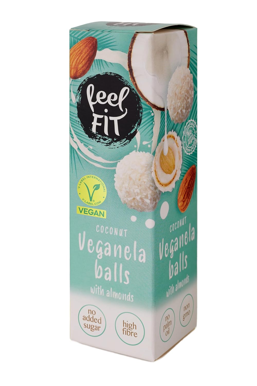 vegane Snacks