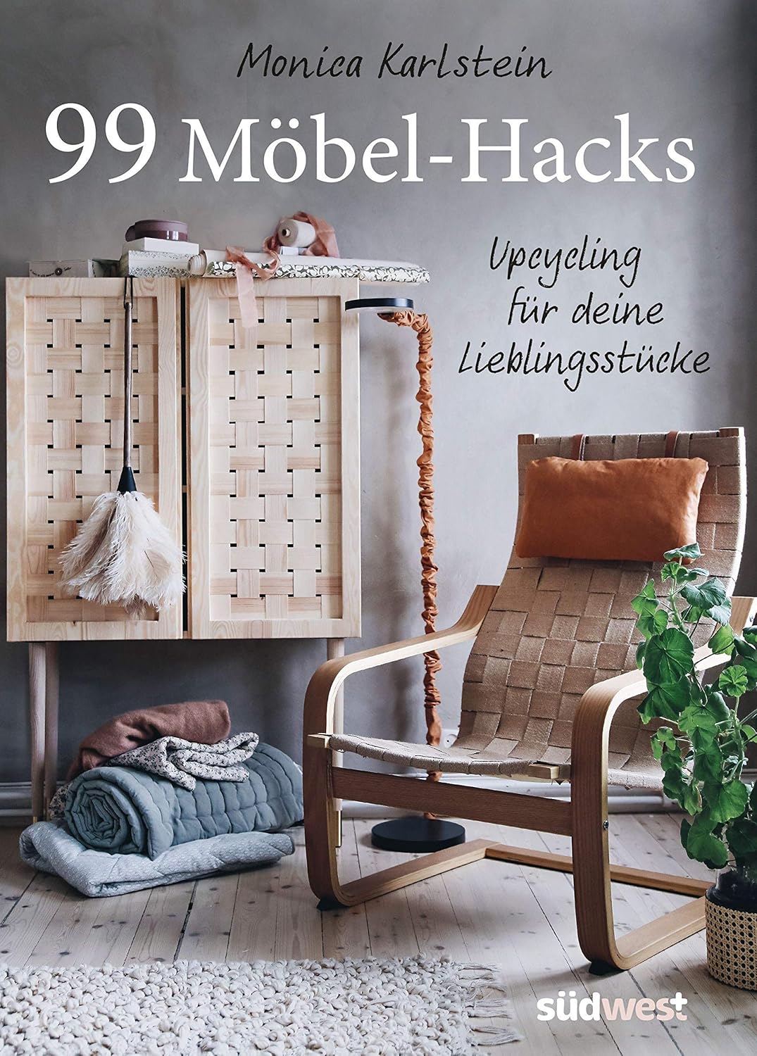 Lifestyle Hacks Bücher