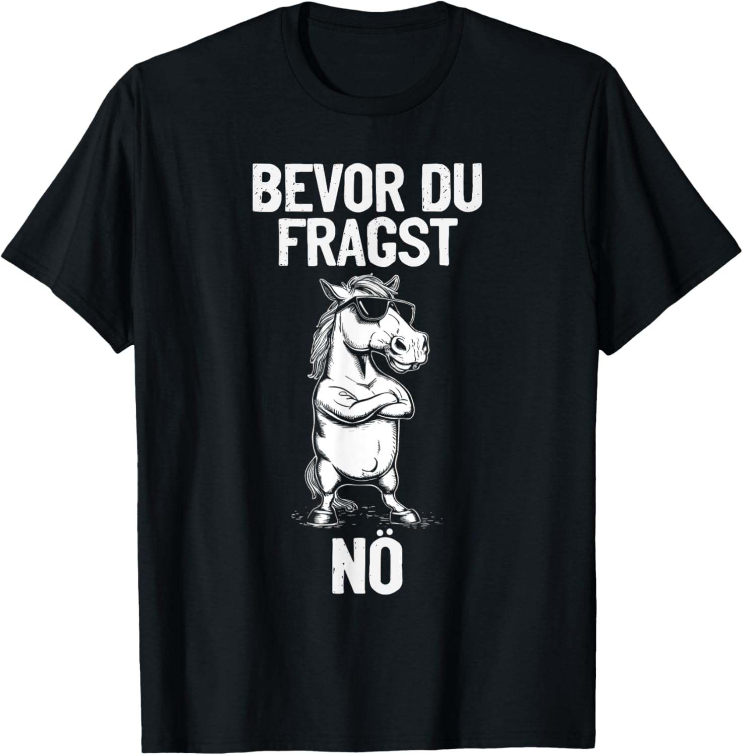 Humorvolle Kleidung