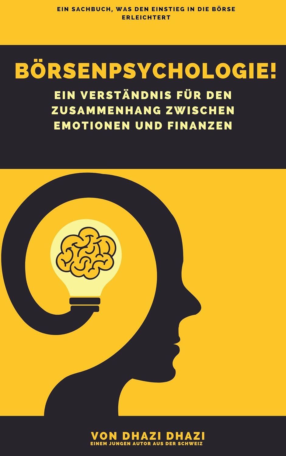 Börsenpsychologie Literatur