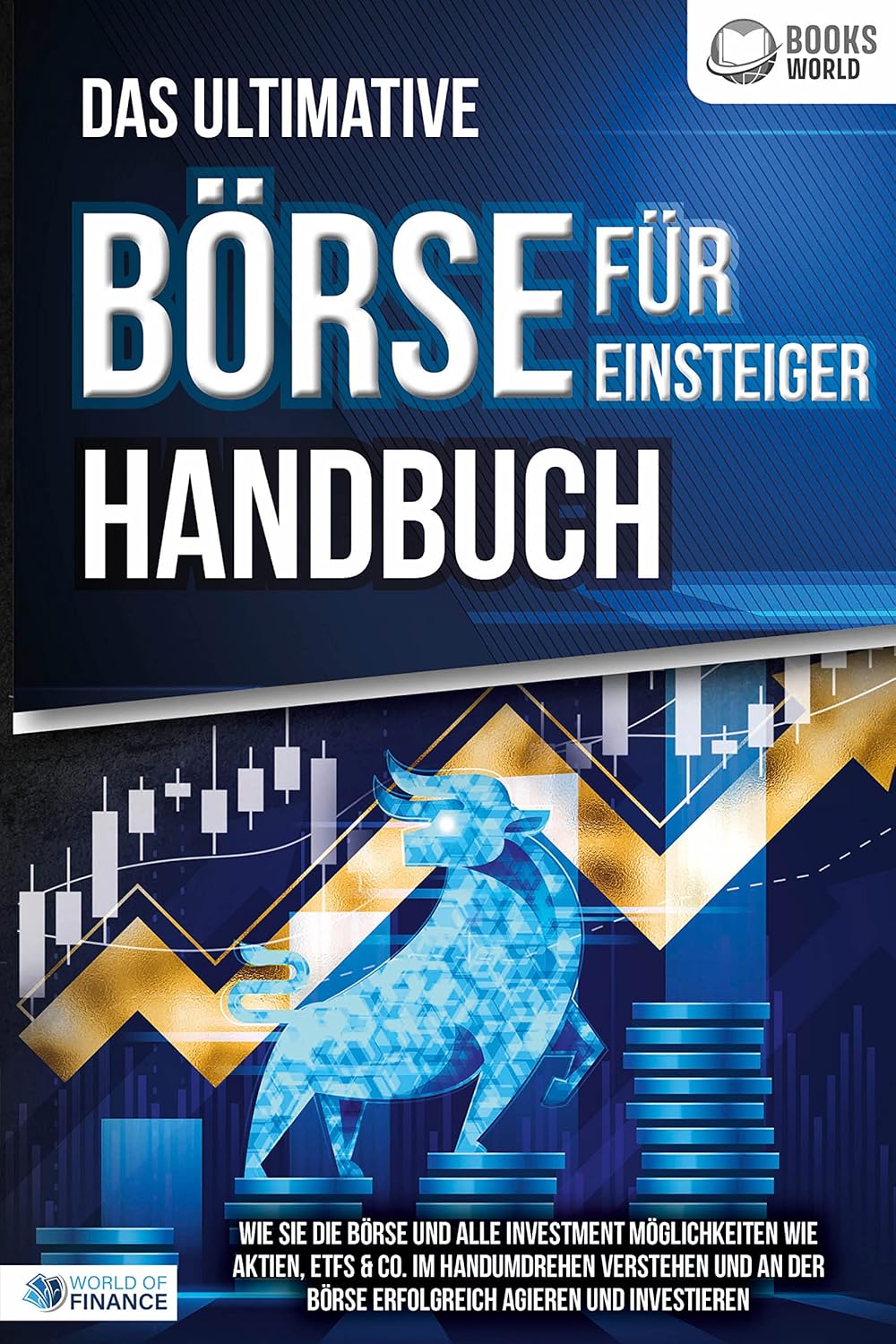 ETFs Investment