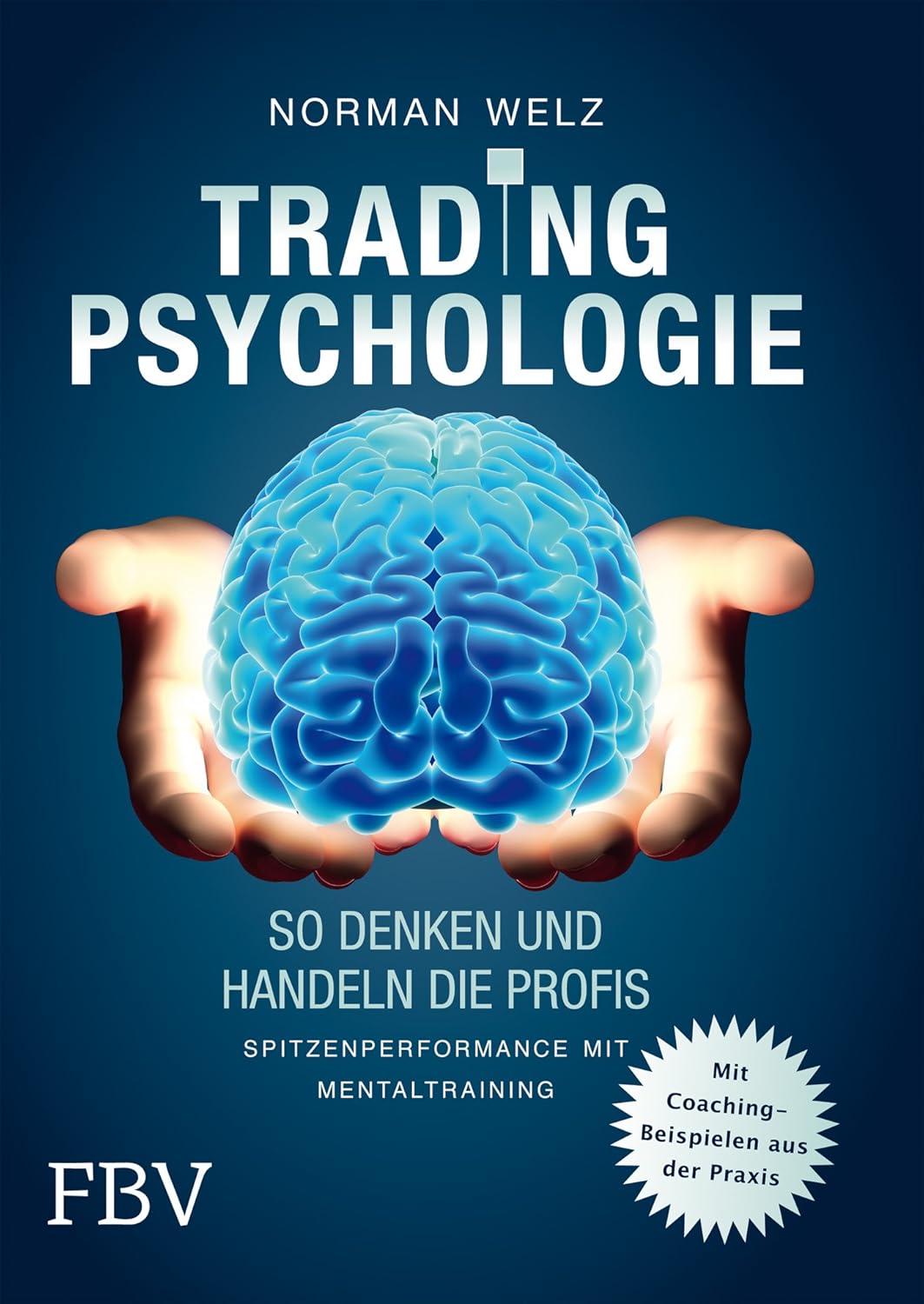 Börsenpsychologie Buch