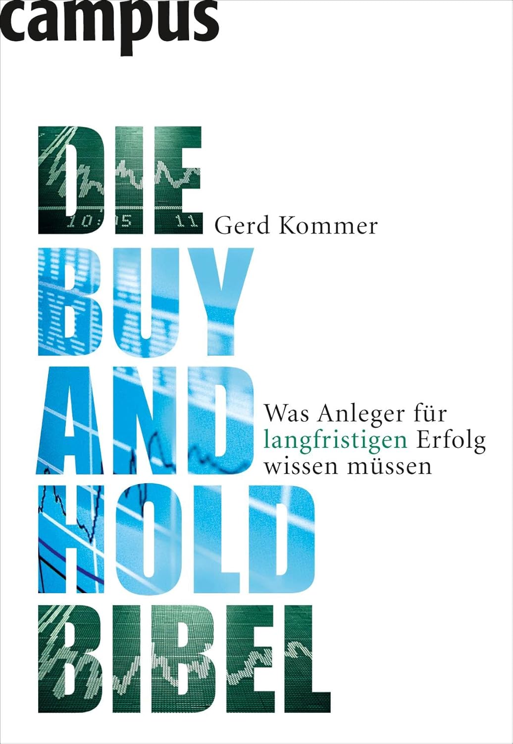 Investitionsstrategien Buch