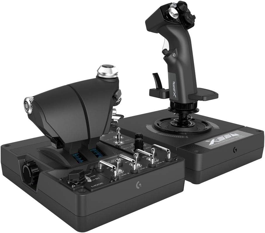 Flight Simulator Zubehör