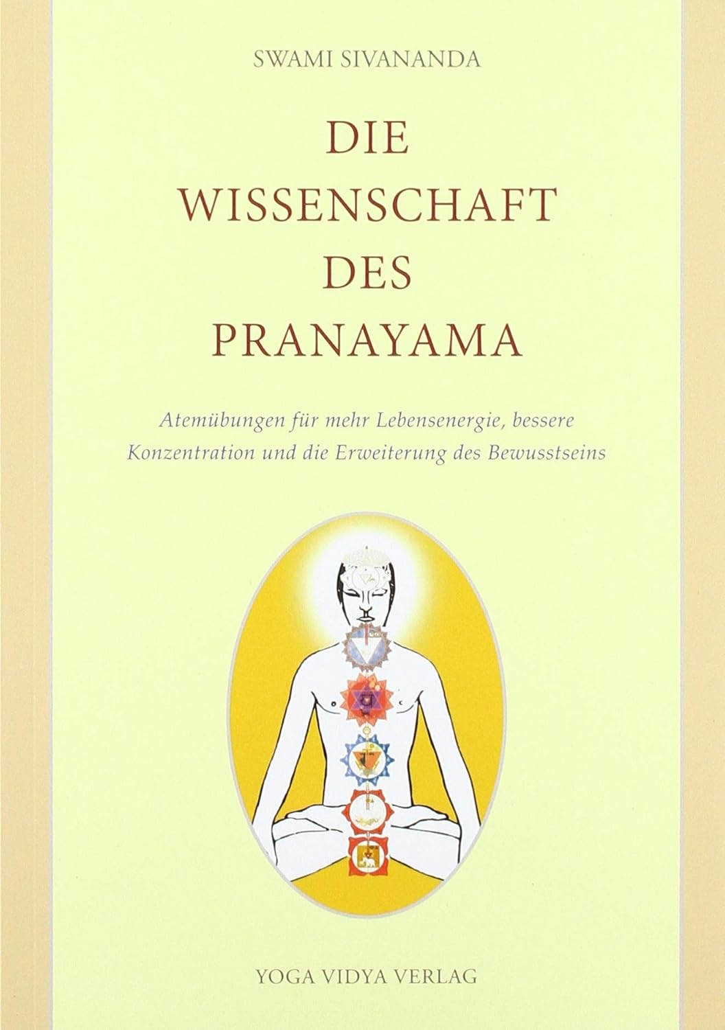 Atemübungen Buch