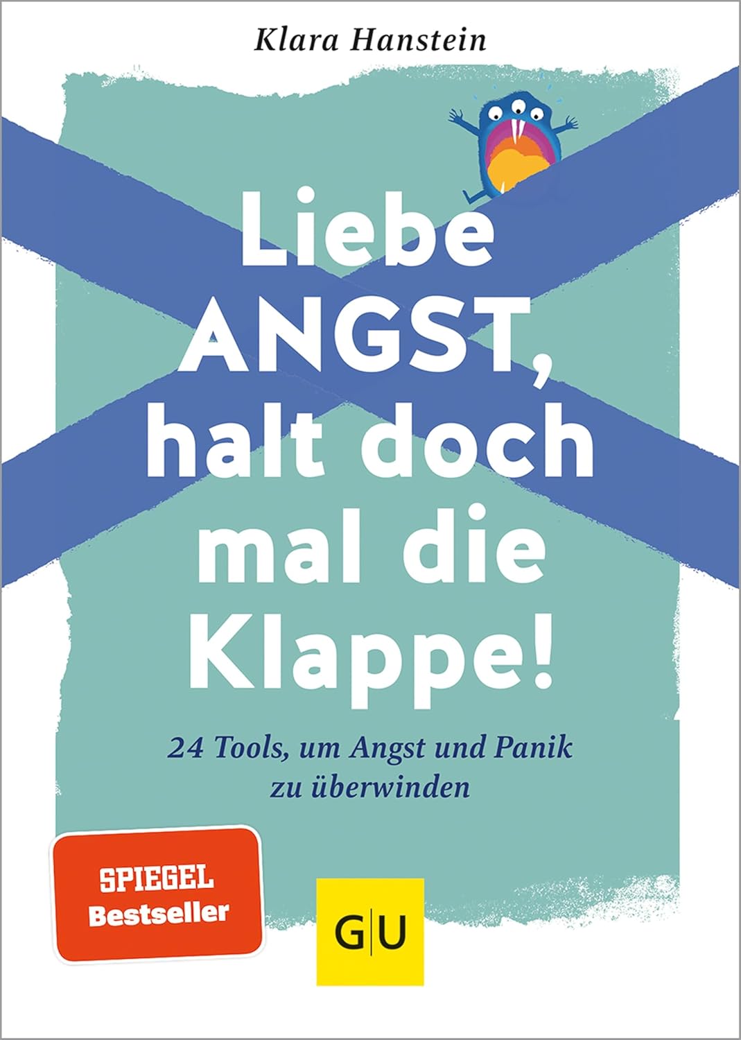 Entspannungstechniken Buch