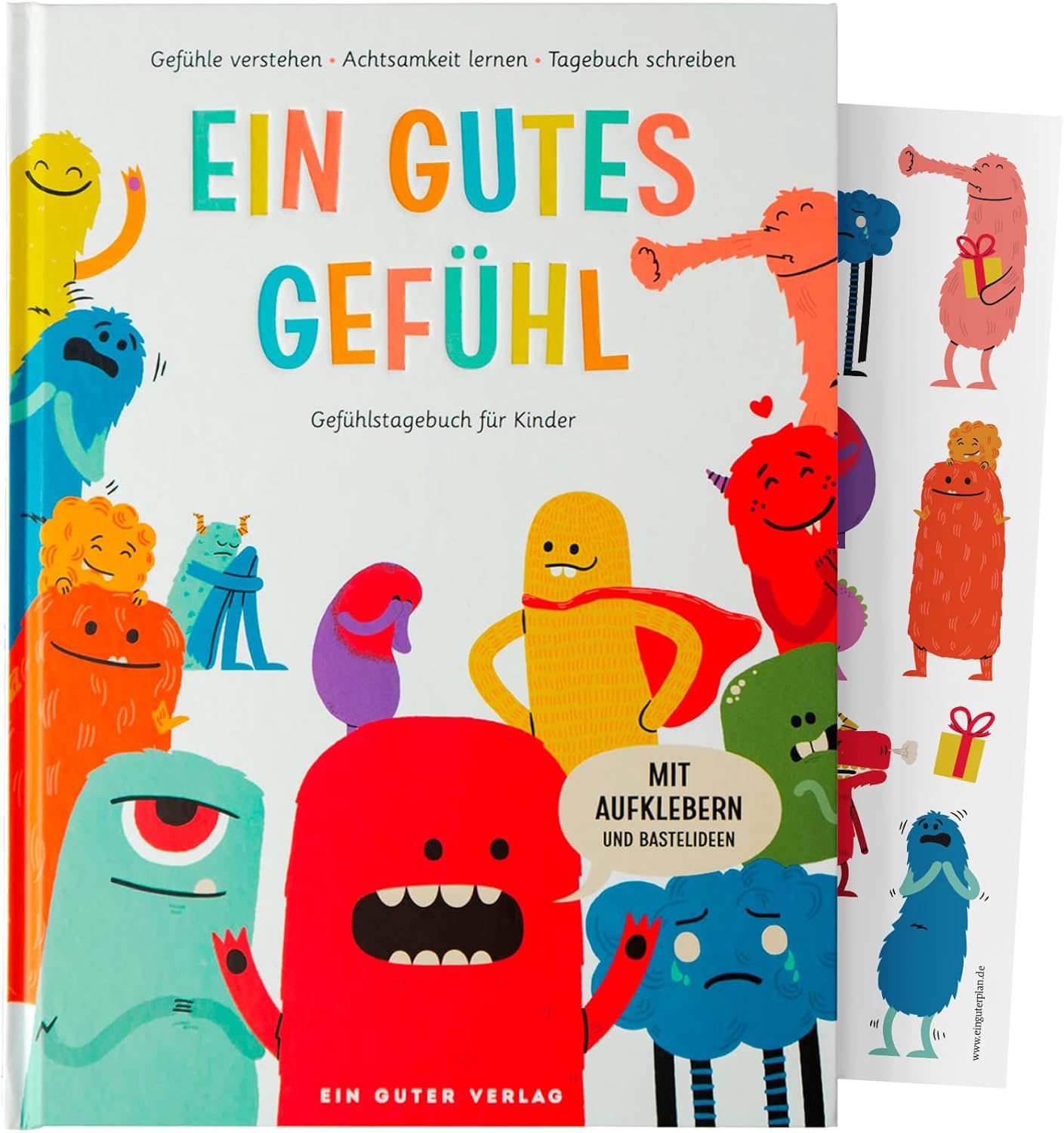 Spiele über Angst