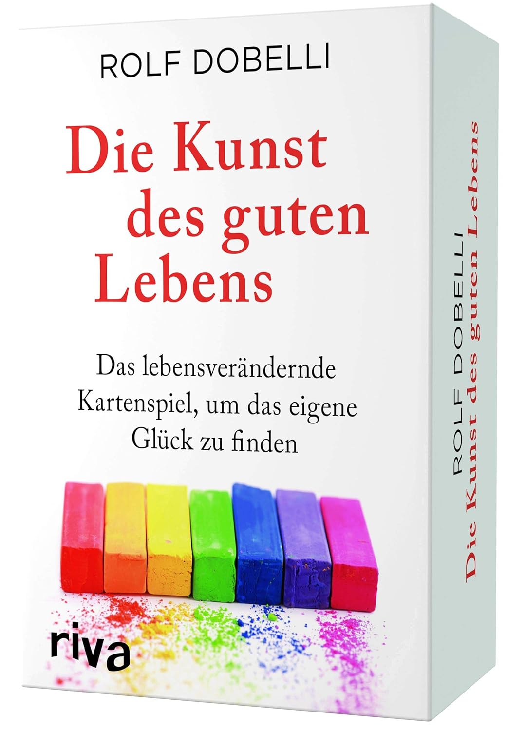 Spiele über Angst
