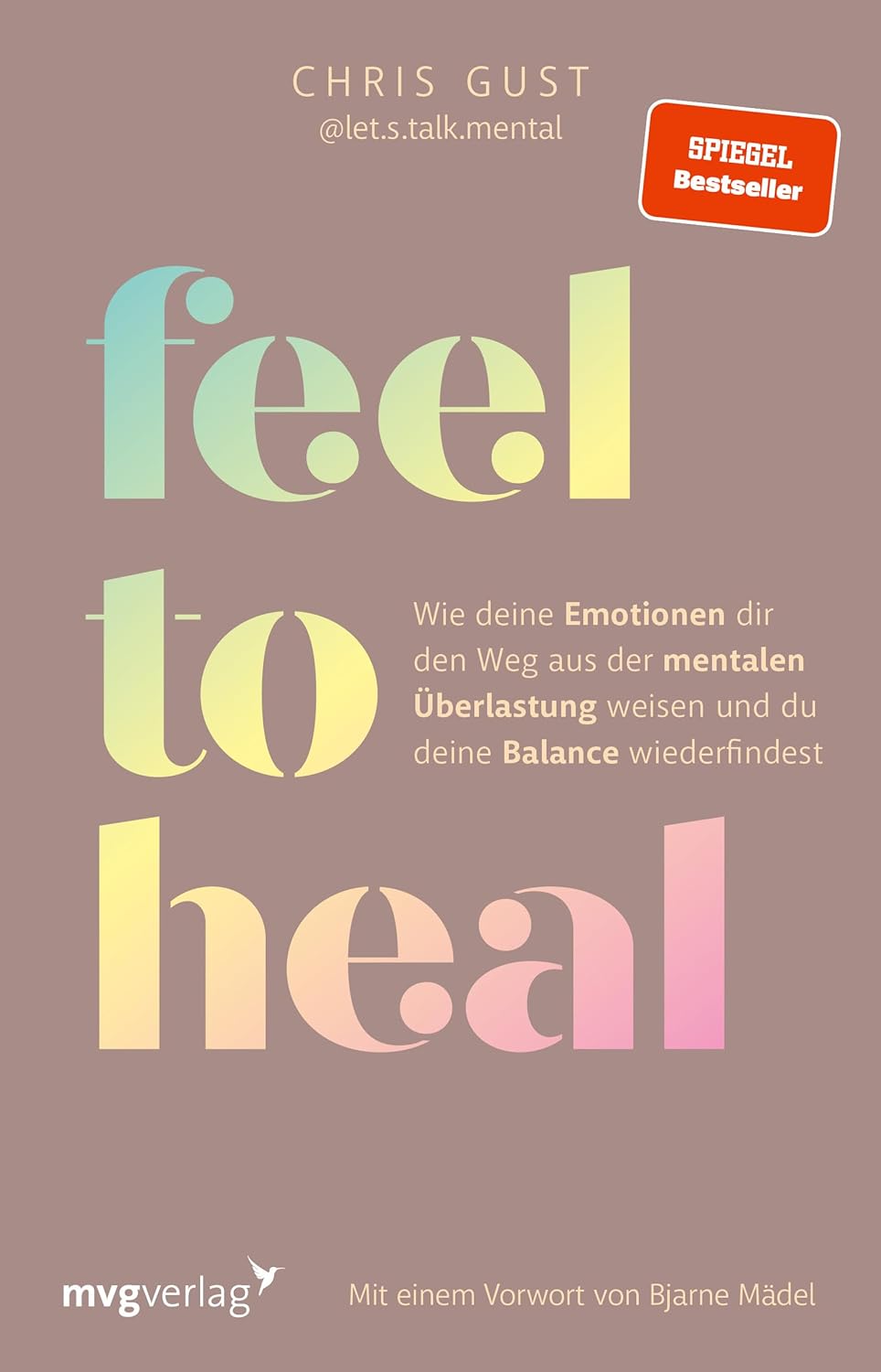 Mental Health Bücher