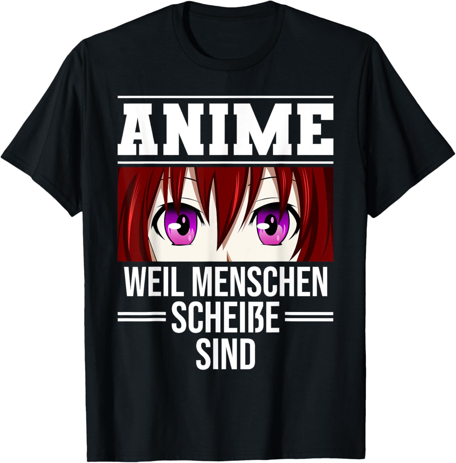 Jasmin Gnu Merch