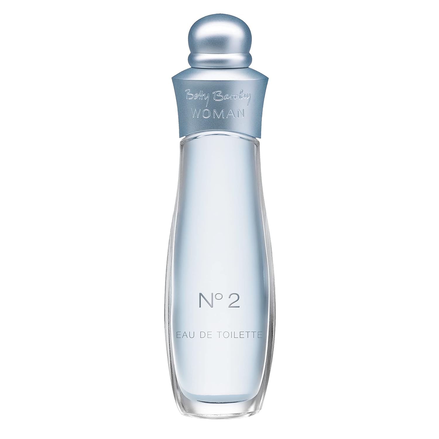 Betty Barkley Parfum