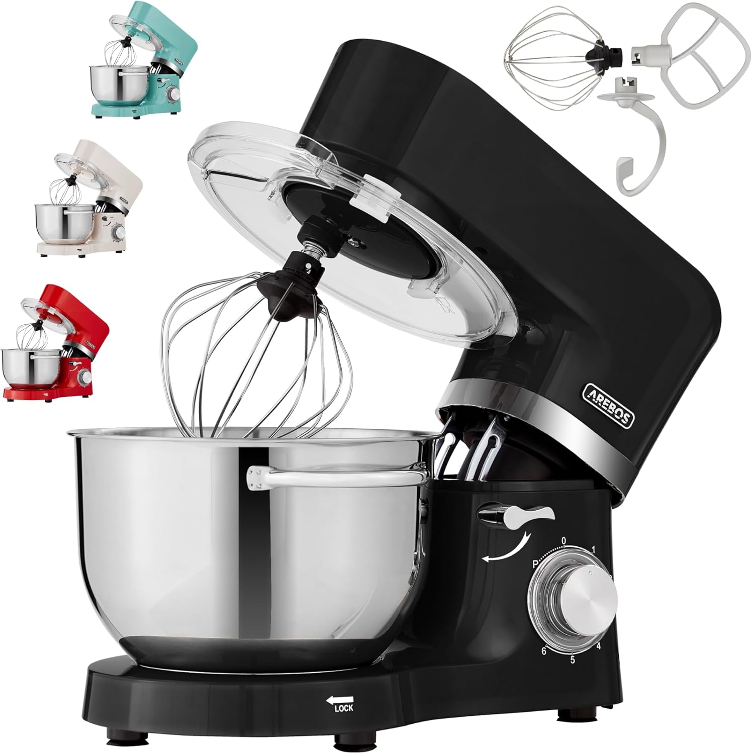 Küchenmaschine