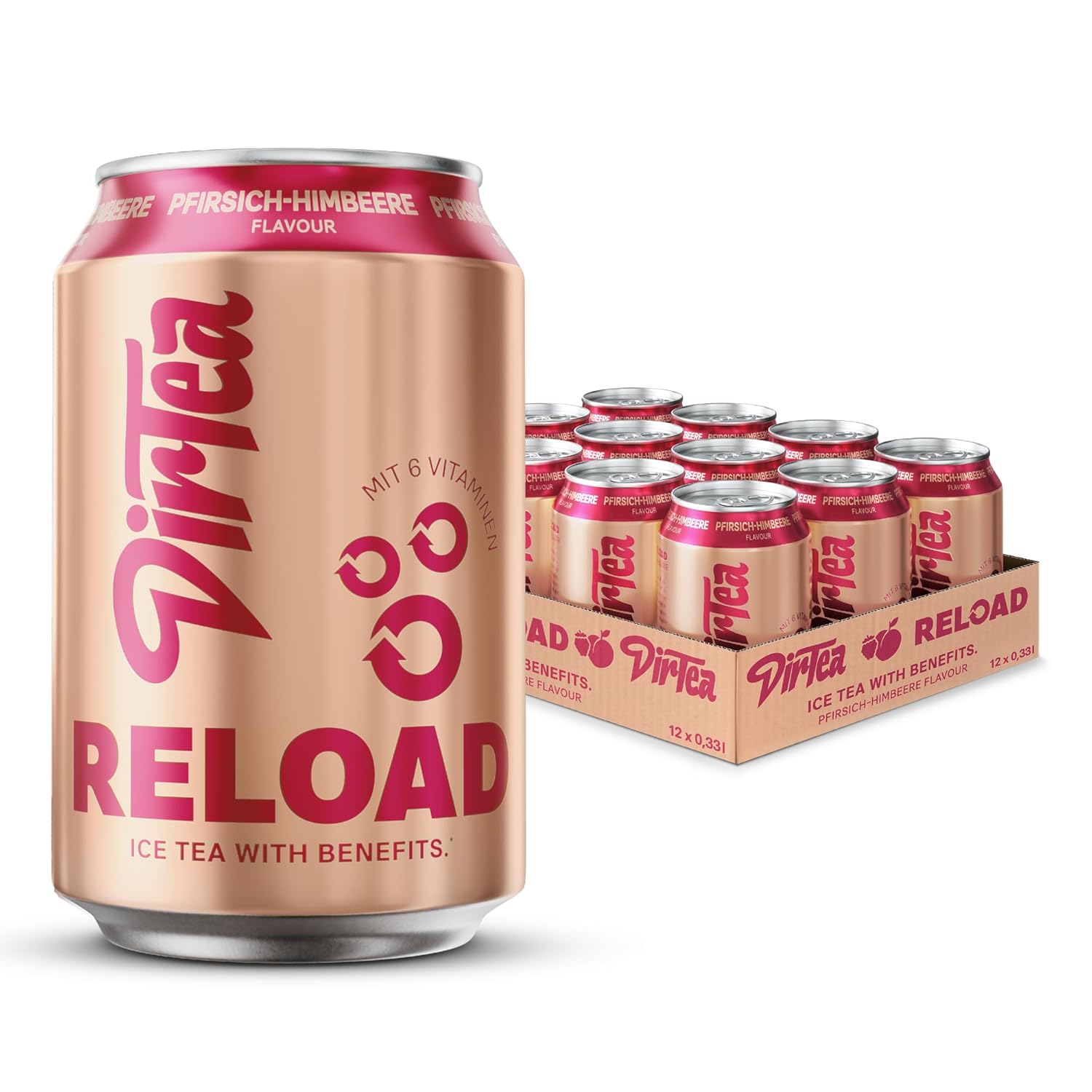 Dirtea Produkte