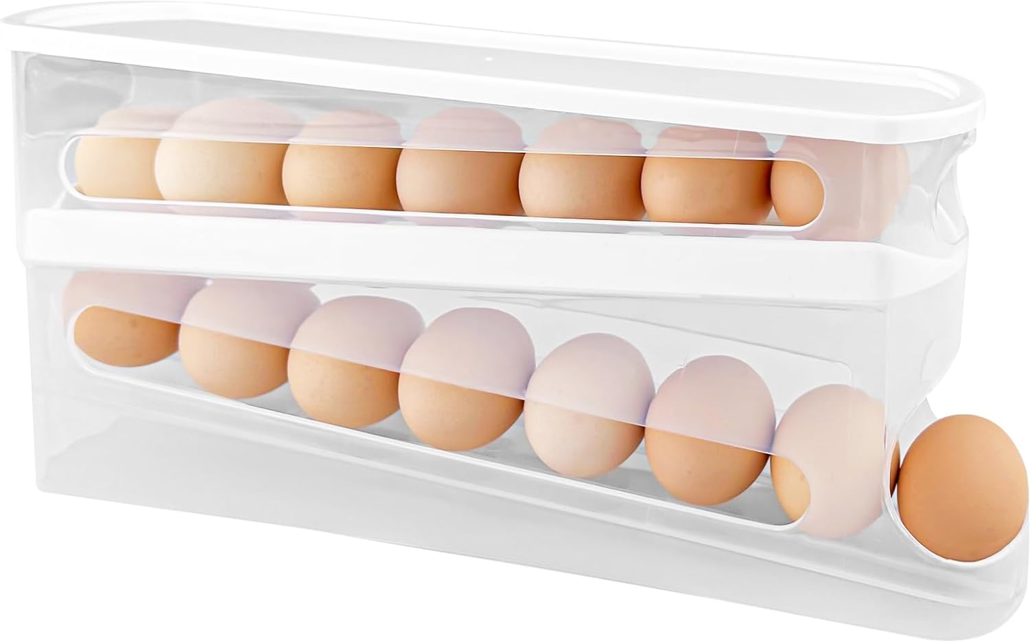 Kühlschrank-Organizer