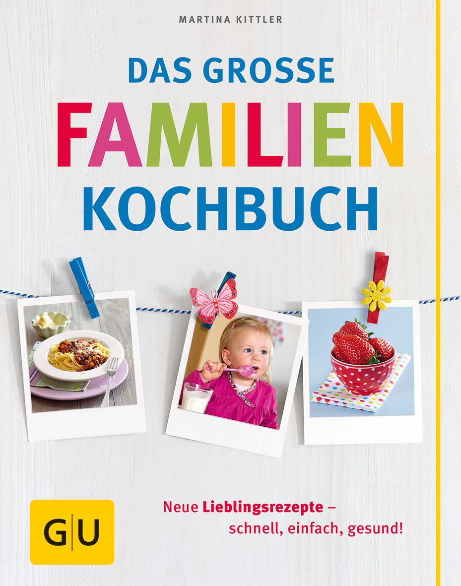 Familienkochbuch
