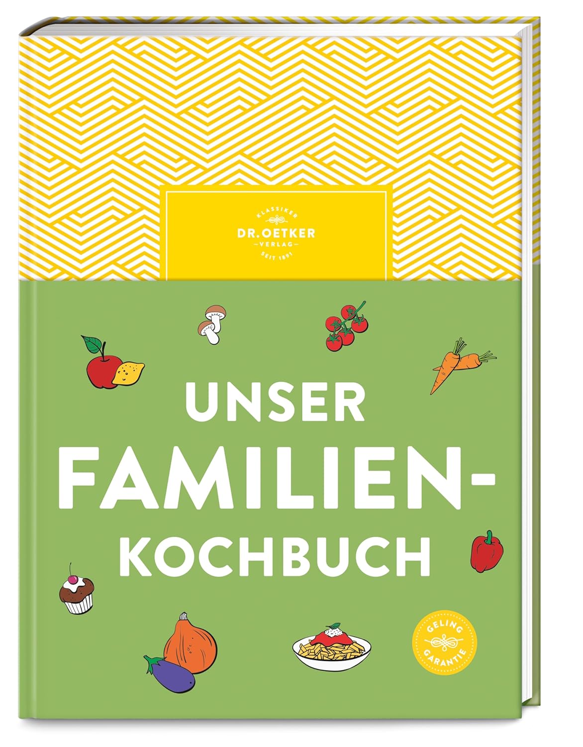 Familienkochbuch