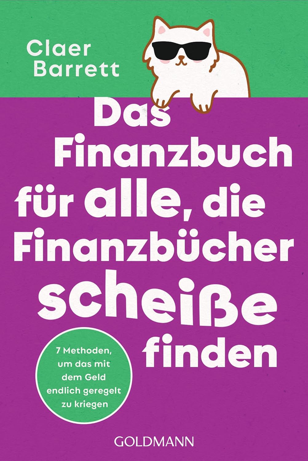 Finanzbuch für Anfänger